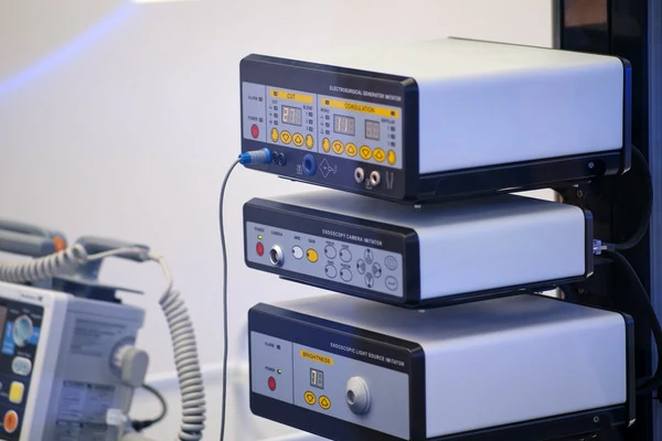 Active Medical Devices