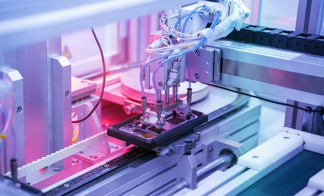 Medical Device Development